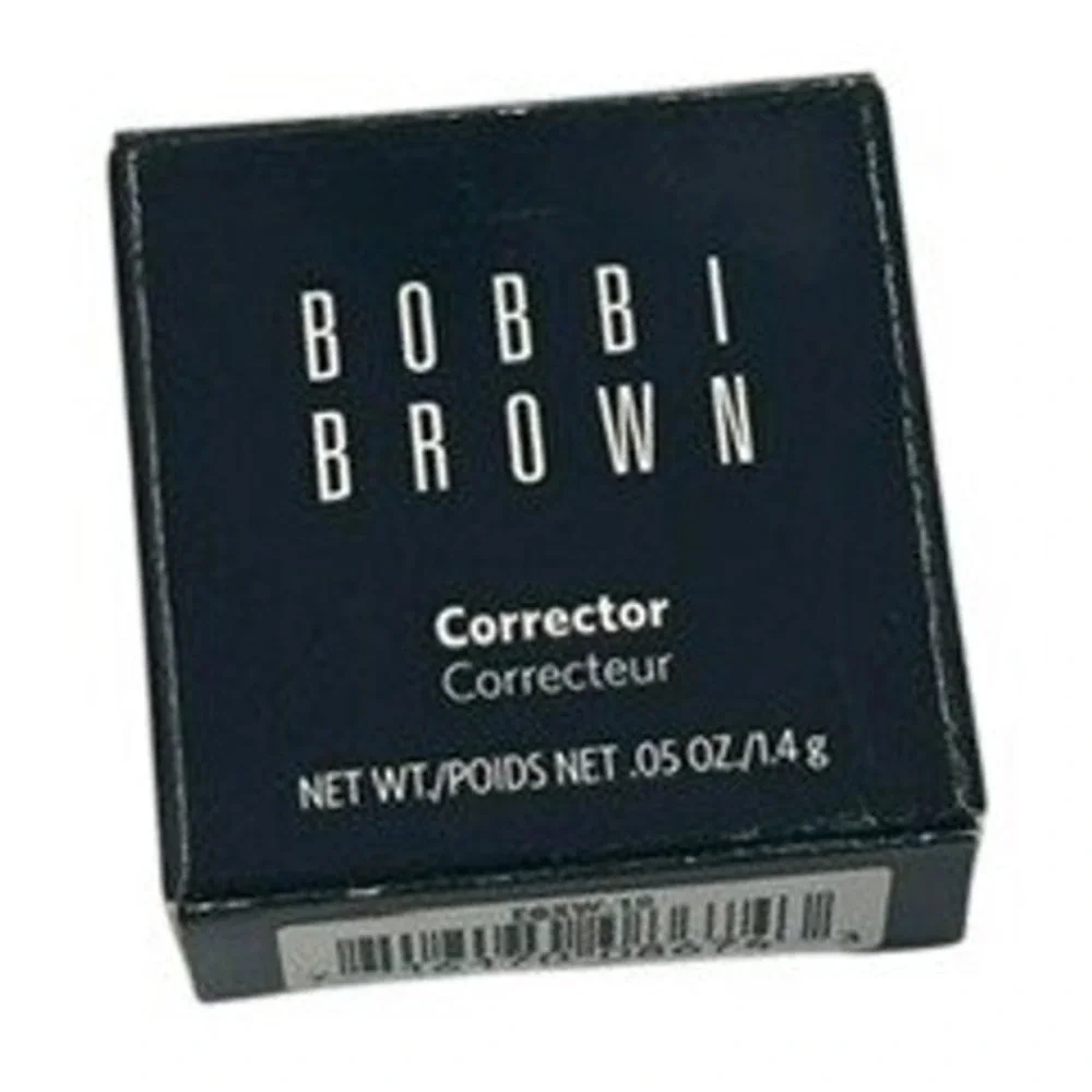 Bobbi Brown Corrector Women 0.05oz Light Peach New Color Correcting Cream